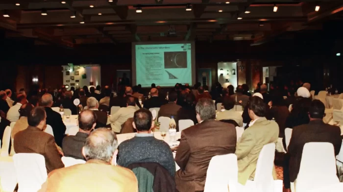 Annual Conferences